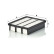 Filtro de aire C 26 028 MANN-FILTER, Miniatura 3
