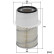 Filtro de aire C 26 079 MANN-FILTER, Miniatura 2