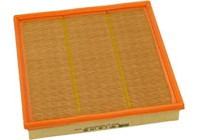 Filtro de aire C 26 133 MANN-FILTER