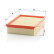 Filtro de aire C 26 138/1 KIT Mann, Miniatura 3