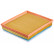 Filtro de aire C 2687 Mann