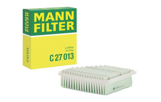 Filtro de aire C 27 013 Mann, Imagen 4