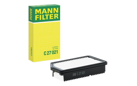 Filtro de aire C 27 021 Mann, Imagen 4