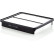 Filtro de aire C 27 050 Mann