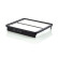 Filtro de aire C 27 050 Mann, Miniatura 2