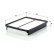 Filtro de aire C 27 050 Mann, Miniatura 3
