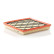 Filtro de aire C 27 107 MANN-FILTER, Miniatura 2