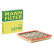 Filtro de aire C 27 107 MANN-FILTER, Miniatura 4