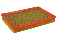 Filtro de aire C 2733 MANN-FILTER