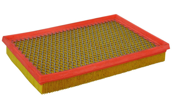 Filtro de aire C 2733 MANN-FILTER