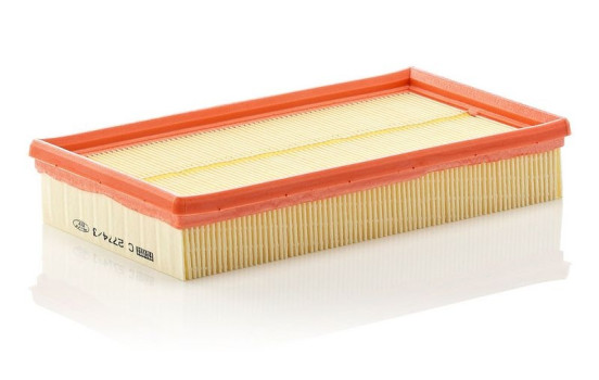 Filtro de aire C 2774/3 KIT Mann, Imagen 2