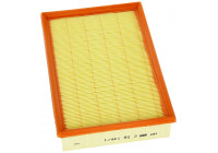 Filtro de aire C 28 136/1 MANN-FILTER