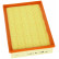 Filtro de aire C 28 136/1 MANN-FILTER