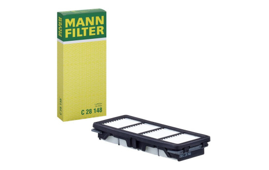 Filtro de aire C 28 148 MANN-FILTER, Imagen 3