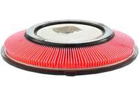 Filtro de aire C 2821 MANN-FILTER