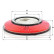 Filtro de aire C 2821 MANN-FILTER, Miniatura 3