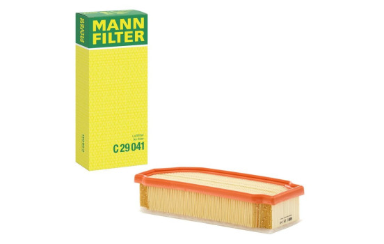 Filtro de aire C 29 041 Mann, Imagen 3
