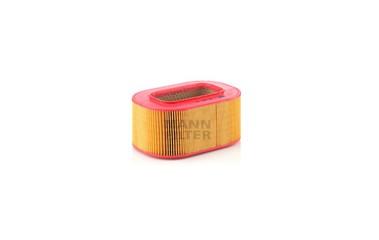 Filtro de aire C 29 200 MANN-FILTER, Imagen 2