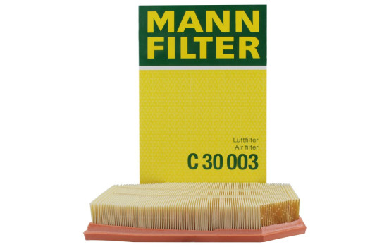 Filtro de aire C 30 003 Mann