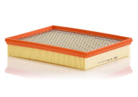 Filtro de aire C 30 039 MANN-FILTER