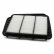 Filtro de aire C 3028 MANN-FILTER