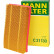 Filtro de aire C 31 130 MANN-FILTER