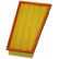 Filtro de aire C 32 123/1 MANN-FILTER