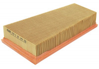 Filtro de aire C 32 123 MANN-FILTER