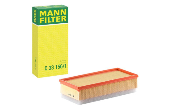 Filtro de aire C 33 156/1 Mann, Imagen 4