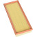 Filtro de aire C 3383/1 Mann