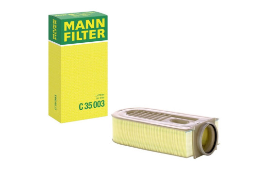 Filtro de aire C 35 003 Mann, Imagen 5