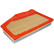Filtro de aire C 35 015 MANN-FILTER