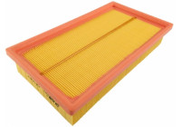Filtro de aire C 35 124 MANN-FILTER