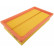 Filtro de aire C 35 124 MANN-FILTER