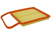 Filtro de aire C 3575 MANN-FILTER