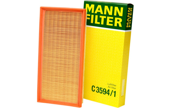 Filtro de aire C 3594/1 Mann