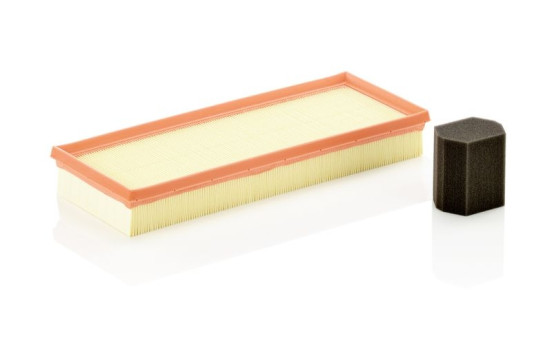 Filtro de aire C 36 007 KIT Mann, Imagen 3