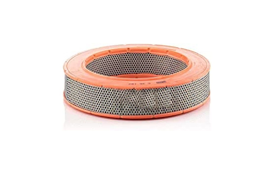 Filtro de aire C 36 157 MANN-FILTER