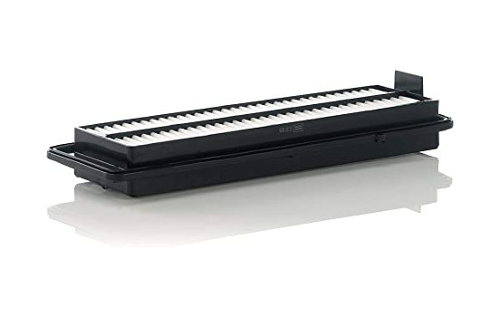 Filtro de aire C 37 005 Mann