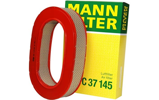Filtro de aire C 37 145 Mann