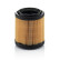 Filtro de aire C 710/1 Mann, Miniatura 2