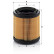 Filtro de aire C 710/1 Mann, Miniatura 3