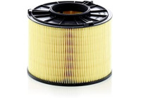 Filtro de aire C17012/1 MANN-FILTER
