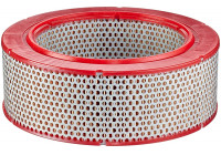 Filtro de aire C2263 MANN-FILTER