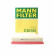 Filtro de aire C26041 Mann