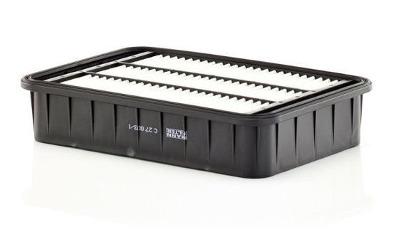 Filtro de aire C27003/1 Mann, Imagen 2