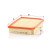 Filtro de aire C28034 Mann, Miniatura 2