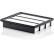 Filtro de aire C30024 Mann
