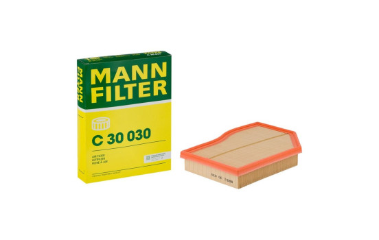 Filtro de aire C30030 MANN-FILTER, Imagen 6