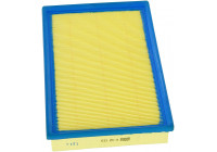 Filtro de aire C30125/4 Mann